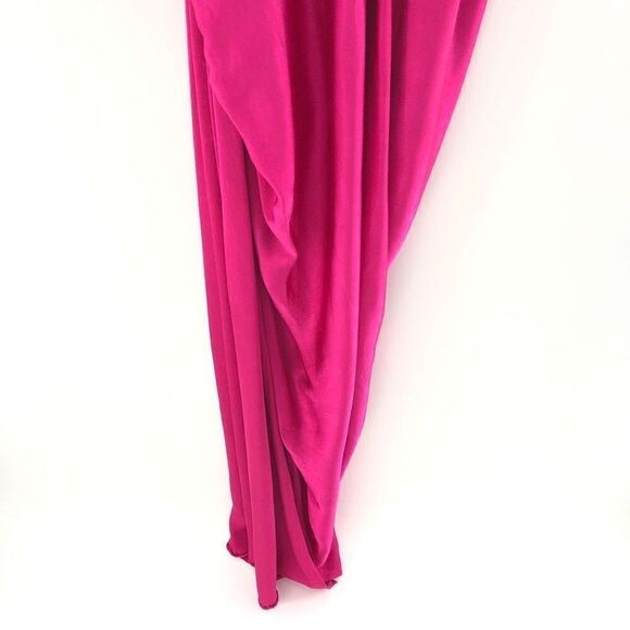 YAURA Zaina Dress in Pink - Picture 7 of 11